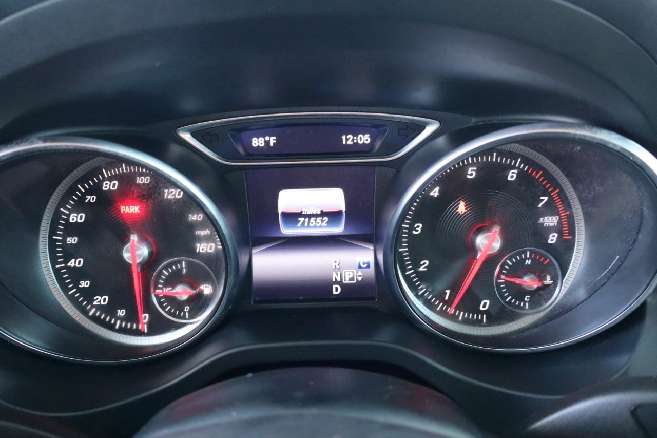 Used 2018 Mercedes-Benz CLA 250 image 18