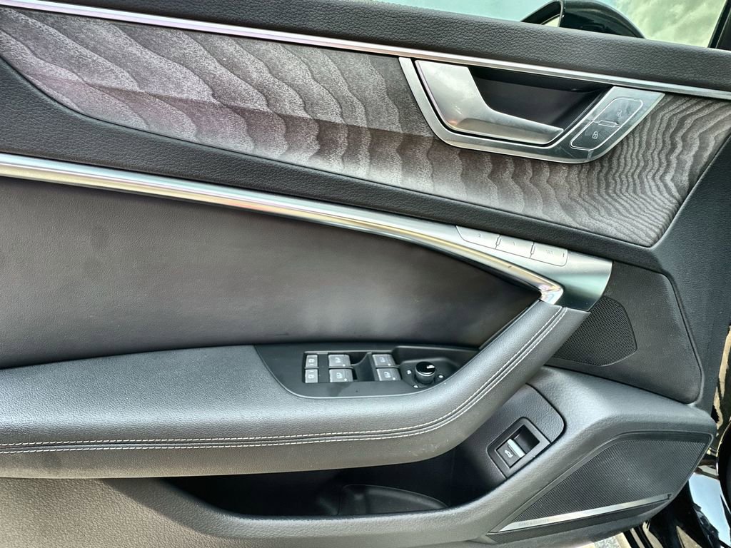 Used 2024 Audi A6 Premium Plus image 22