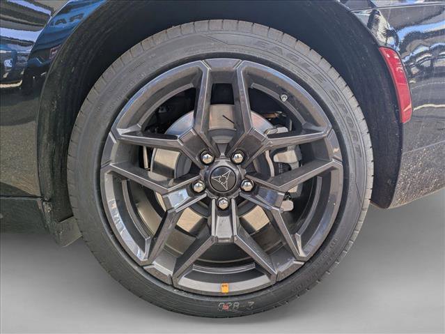 New 2026 Dodge Charger Scat Pack AWD/4WD image 16