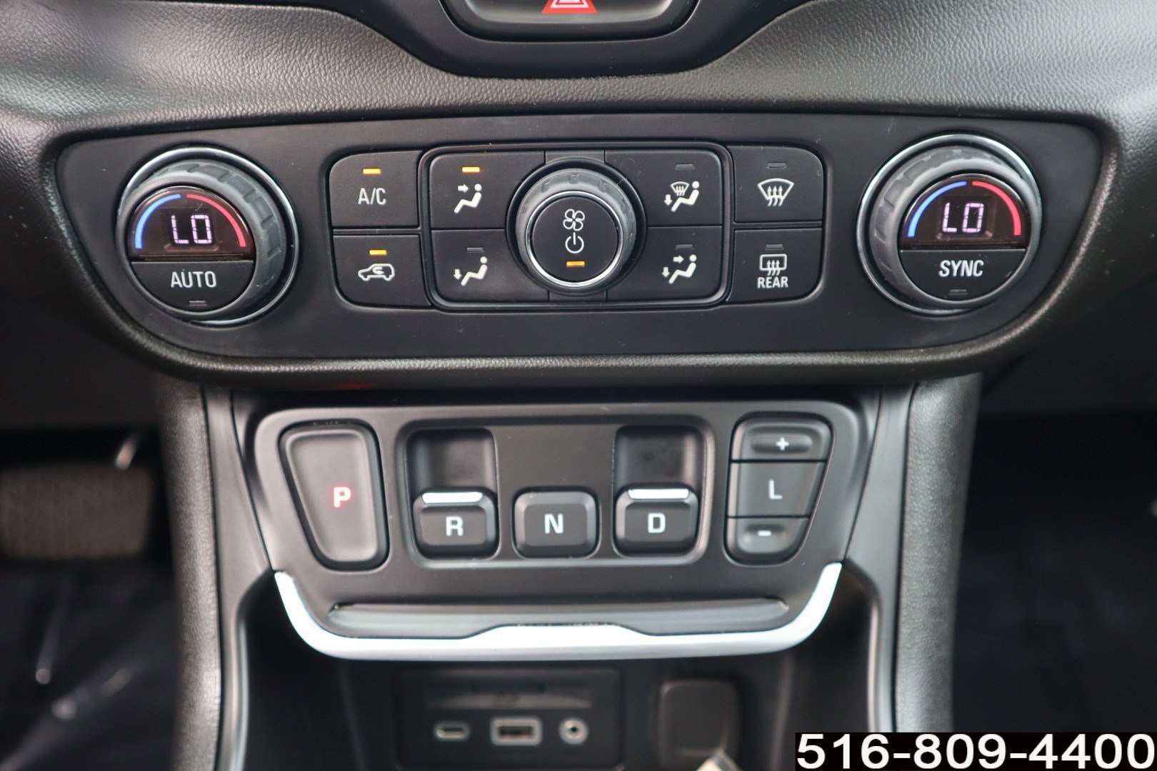 Used 2020 GMC Terrain Denali image 22