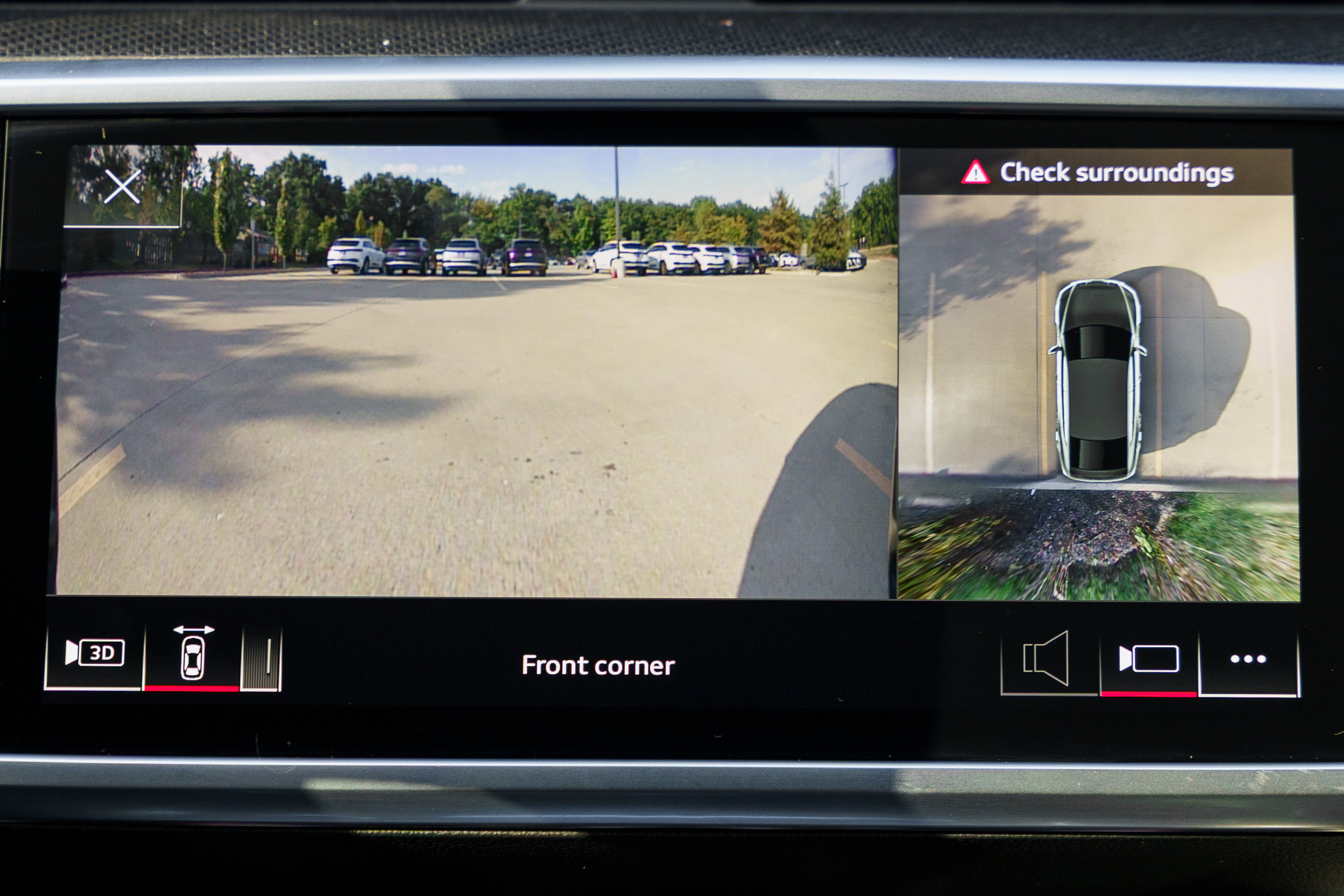 Used 2022 Audi RS 7 Sportback w/ Black Optic Package image 15