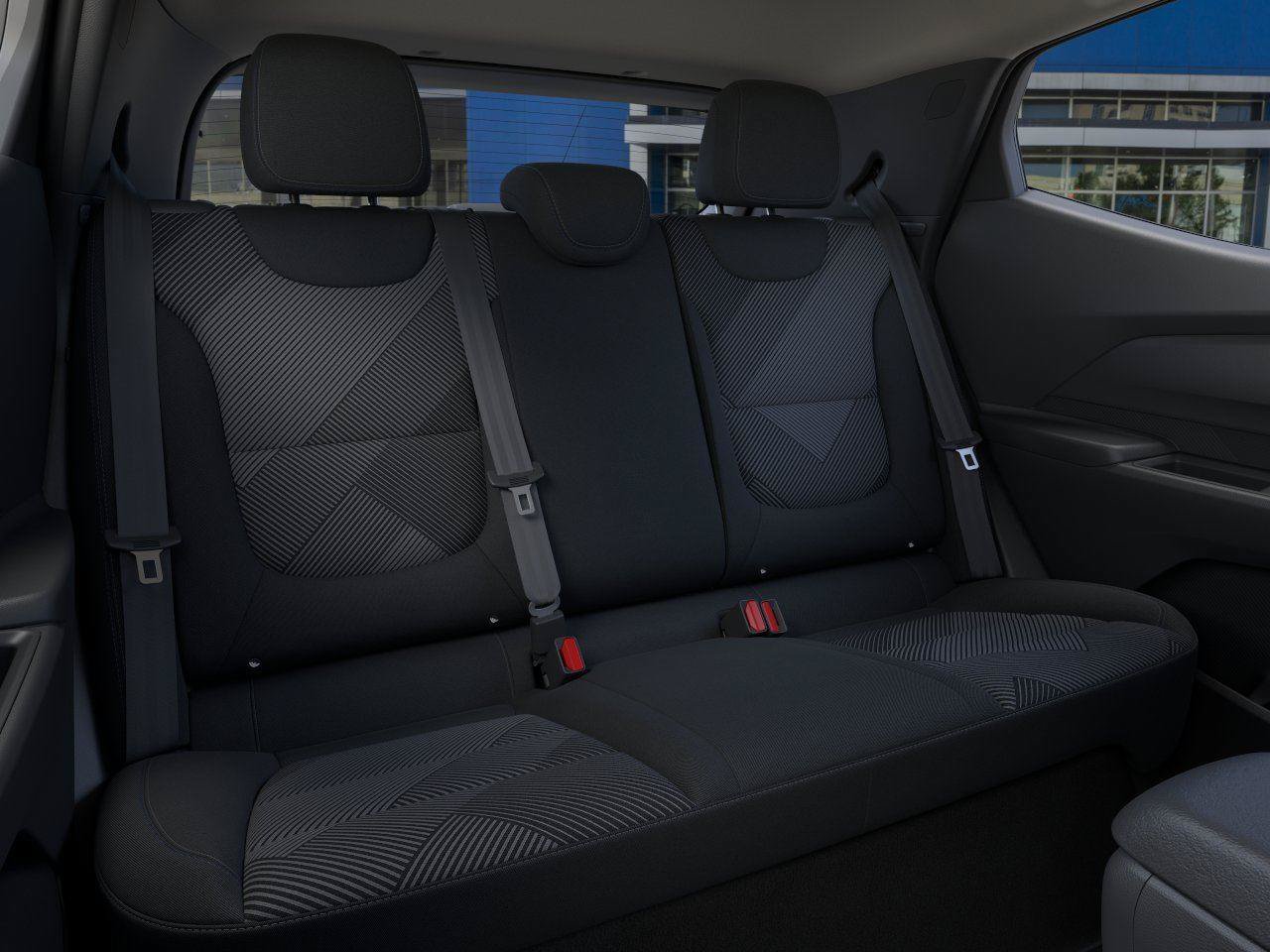 New 2027 Chevrolet Bolt LT FWD image 17