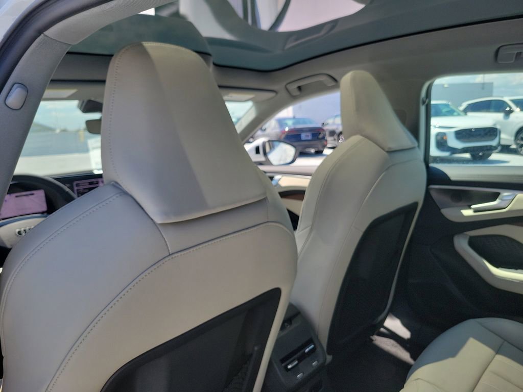 New 2026 Audi A6 Premium AWD/4WD image 25