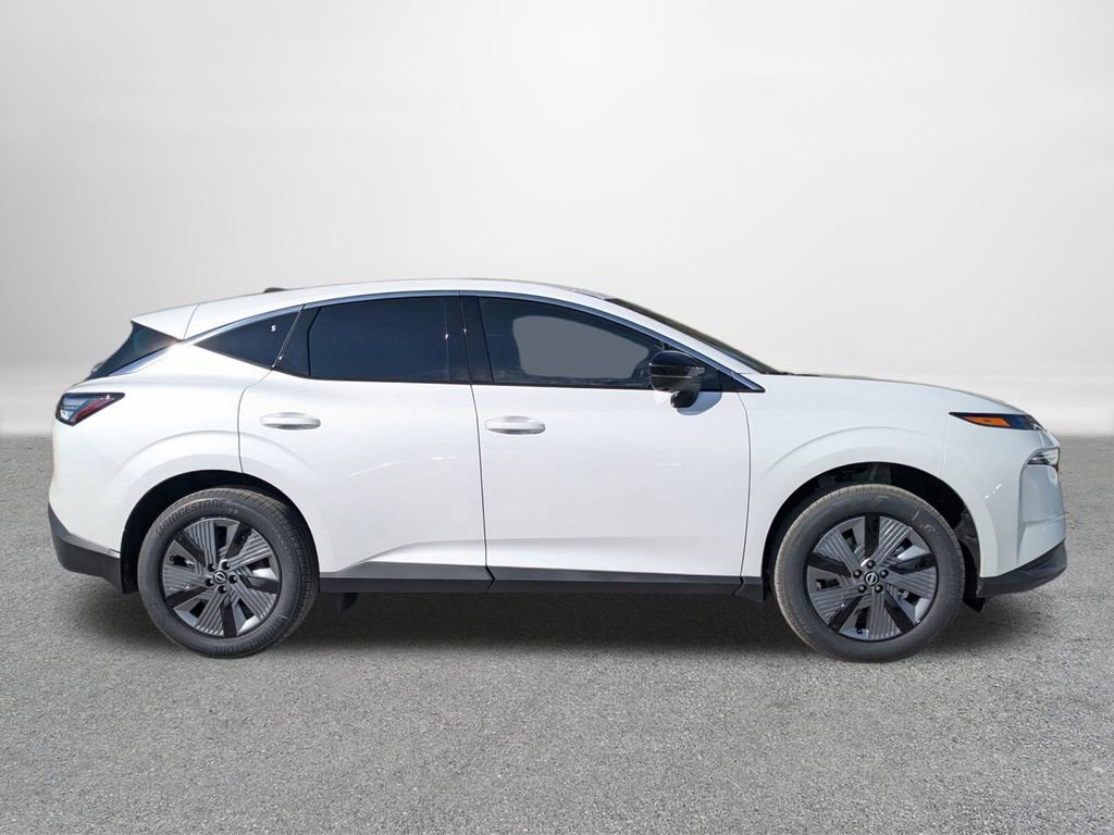 New 2026 Nissan Murano SL image 2