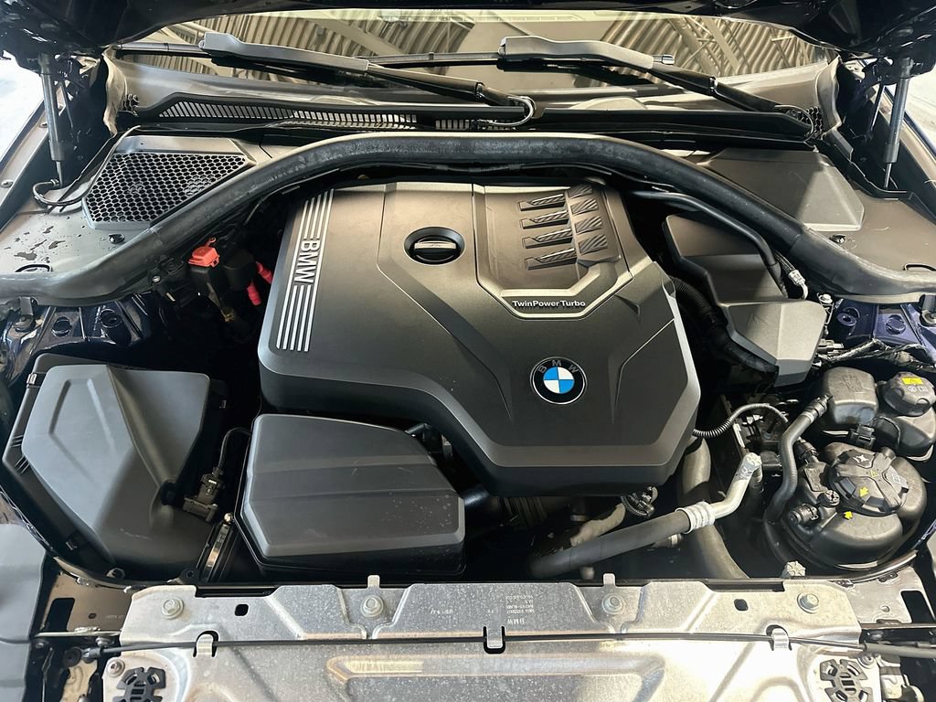 Used 2020 BMW 330i xDrive Sedan w/ Executive Package AWD/4WD image 31
