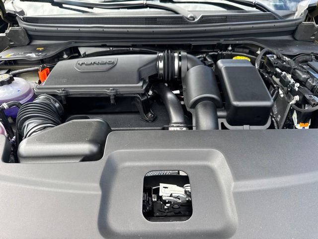 New 2026 Jeep Cherokee Limited AWD/4WD image 17