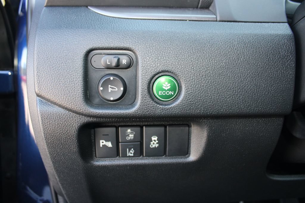 Certified 2023 Honda Passport EX-L image 26