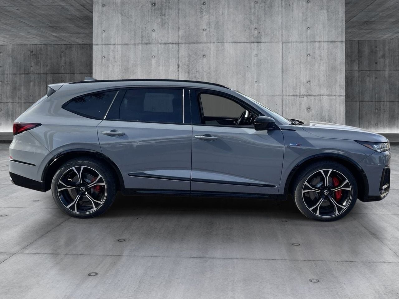 New 2026 Acura MDX Type S w/ Advance Package AWD/4WD image 7