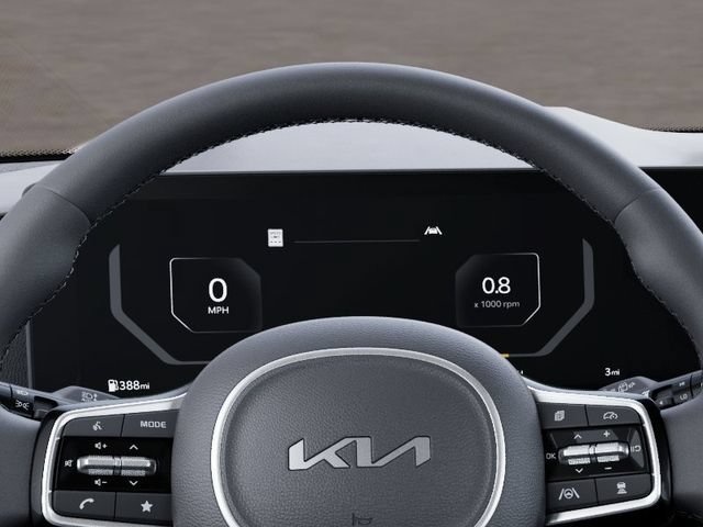 New 2026 Kia Carnival SX Prestige FWD image 21