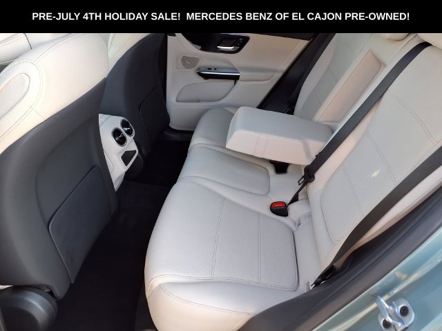 Certified 2026 Mercedes-Benz GLC 300 image 19