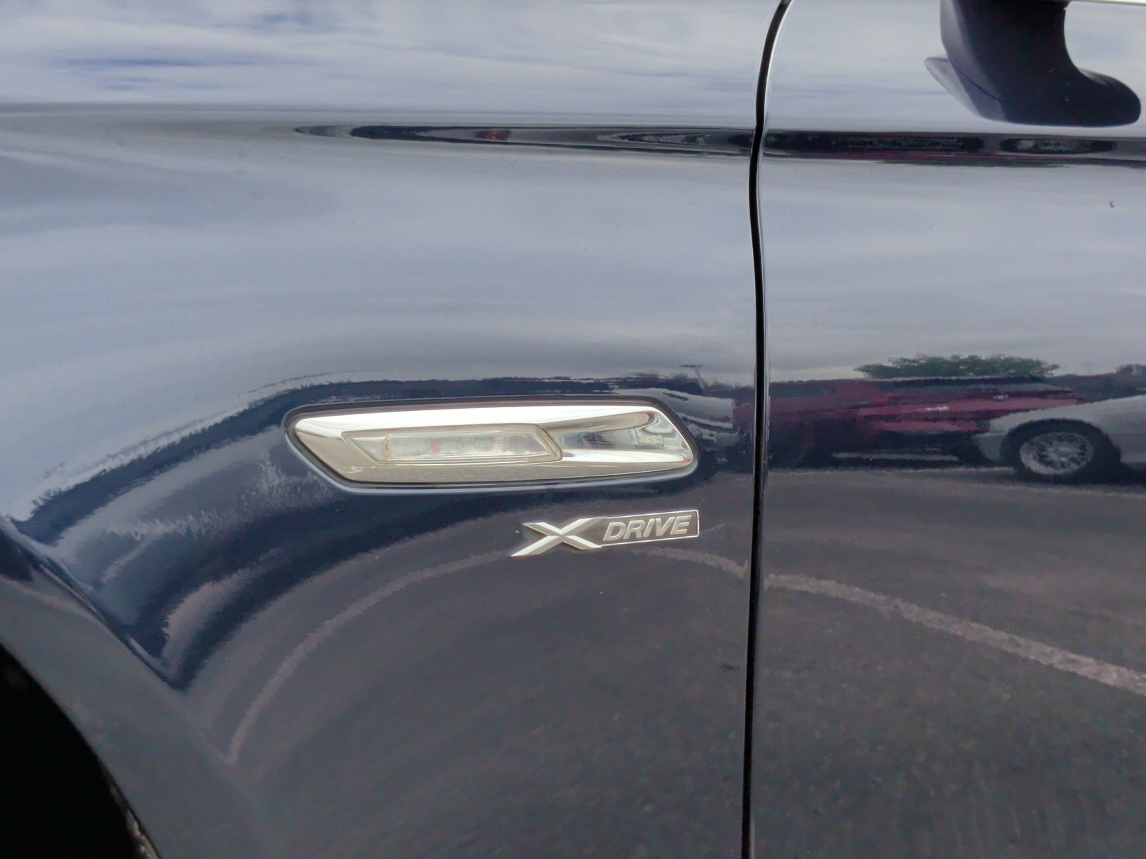 Used 2012 BMW 535i xDrive Sedan image 12