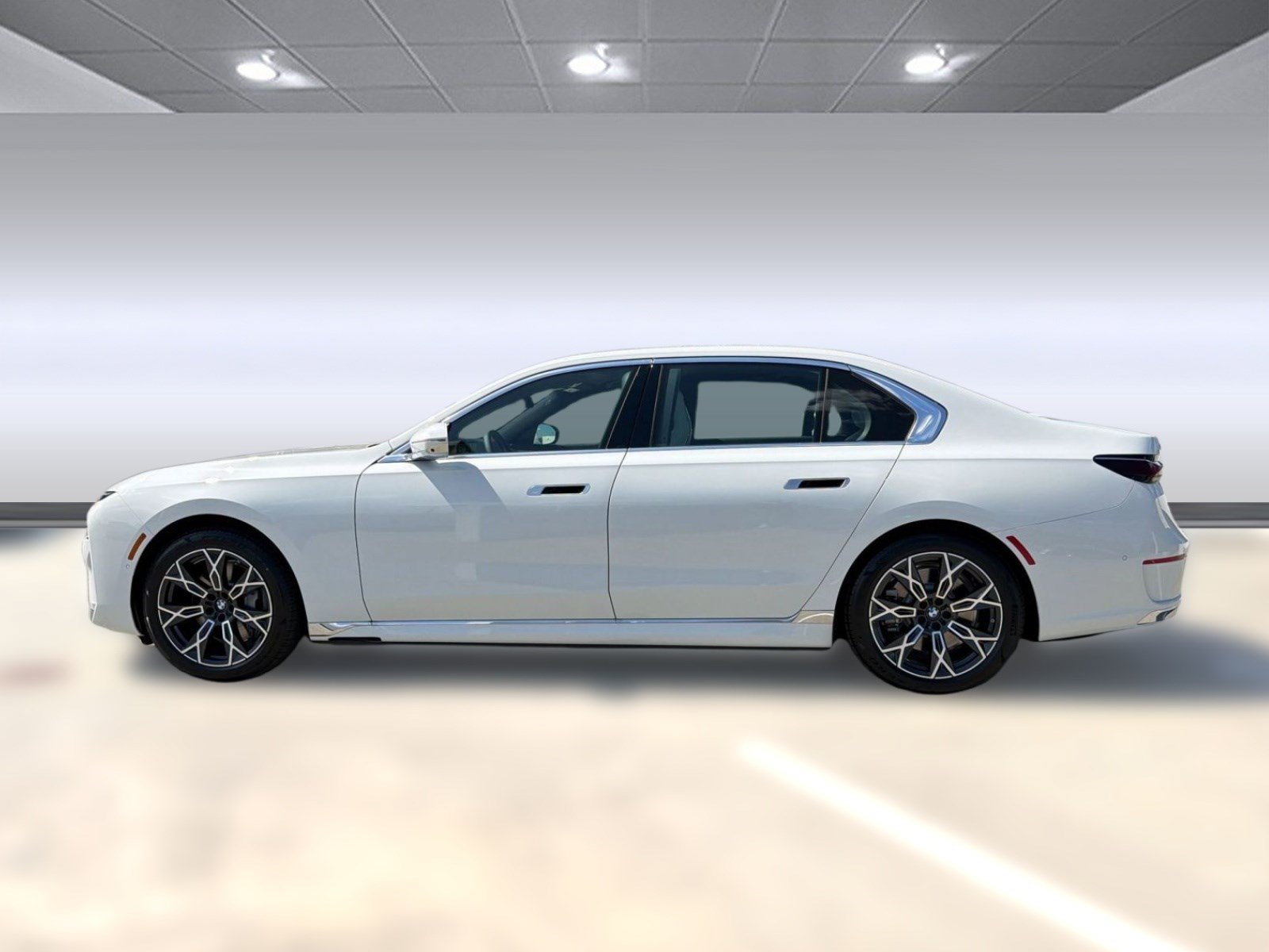 New 2026 BMW i7 xDrive60 AWD/4WD image 2