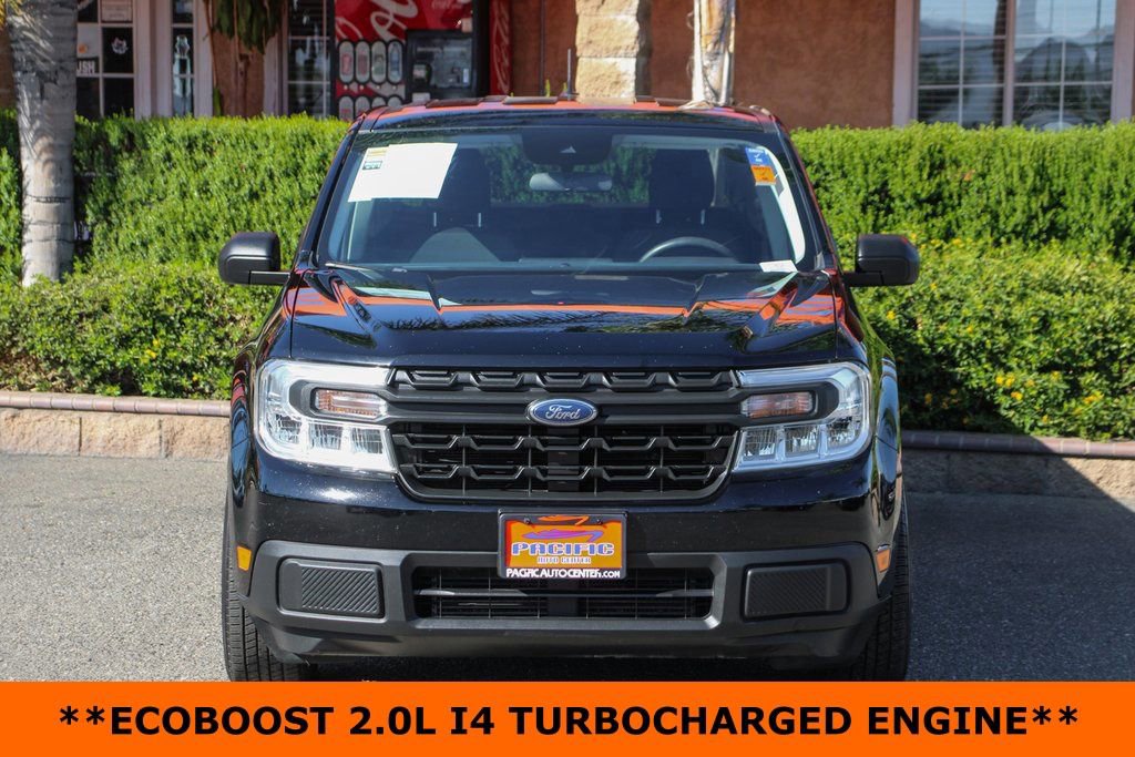 Used 2022 Ford Maverick XL w/ Equipment Group 100A Standard image 3