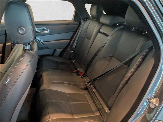 Used 2024 Land Rover Range Rover Long Wheelbase SE image 16