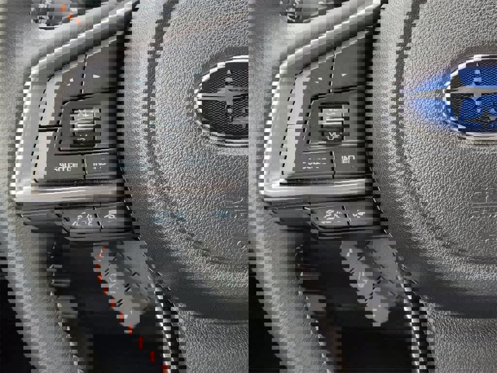 Certified 2022 Subaru Crosstrek 2.0i Premium w/ Moonroof Package image 26