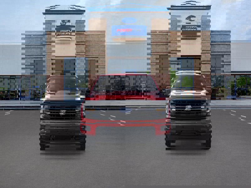 New 2026 Ford F150 XLT w/ Equipment Group 302A MID image 3