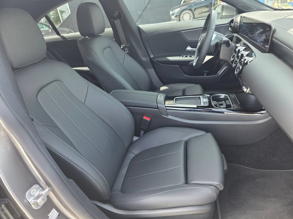 Certified 2026 Mercedes-Benz CLA 250 image 16