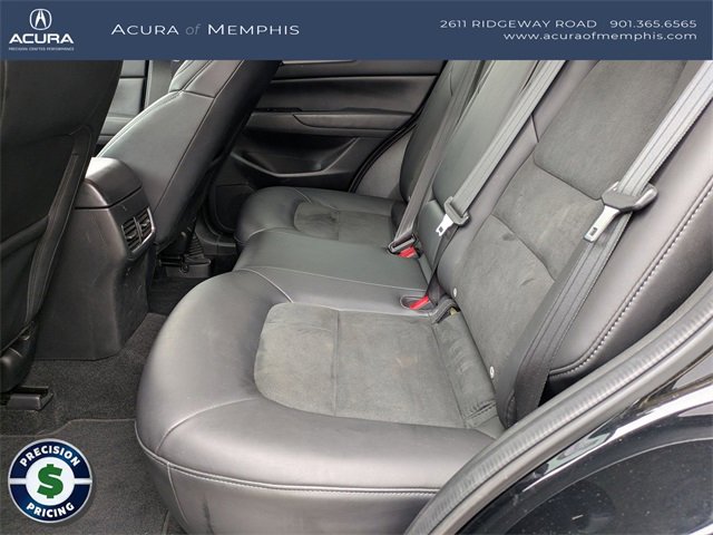 Used 2019 MAZDA CX-5 Touring image 26