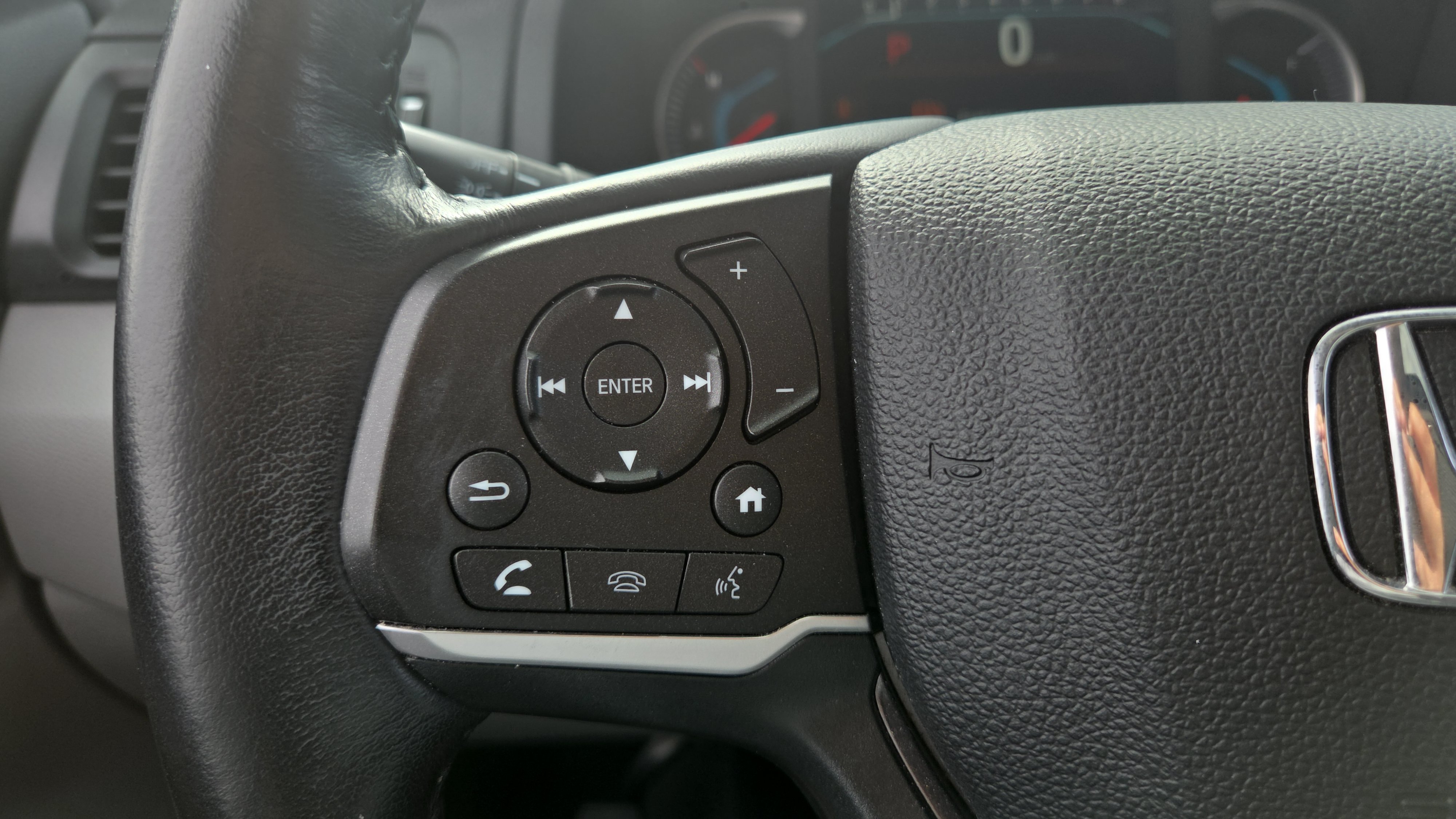 Certified 2020 Honda Pilot EX-L image 26