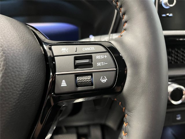New 2027 Honda CR-V Sport Touring image 19