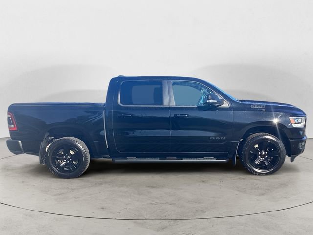Used 2020 RAM 1500 Big Horn AWD/4WD image 6