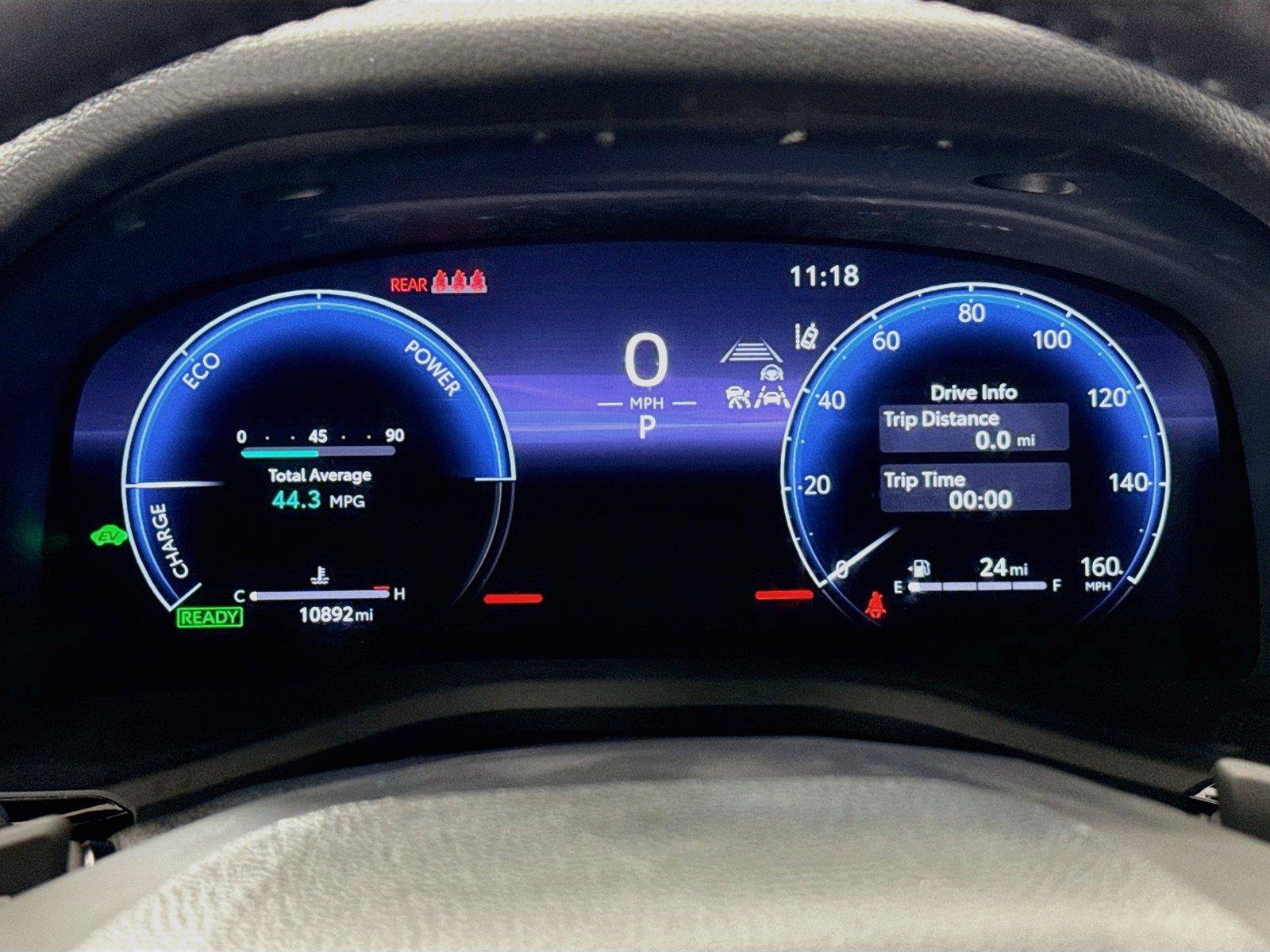 Certified 2025 Toyota Camry XSE FWD image 21