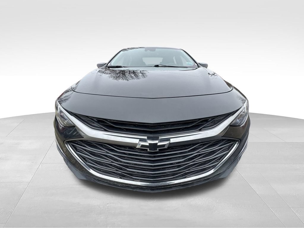 Used 2024 Chevrolet Malibu LT w/ Midnight Edition FWD image 25