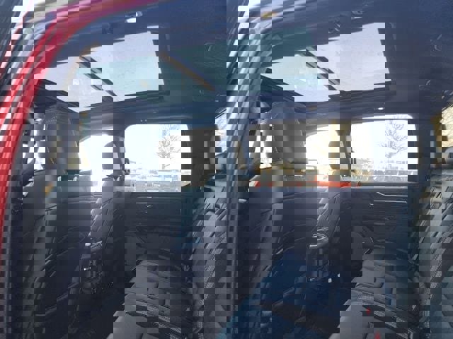 New 2026 RAM 1500 Rebel image 2