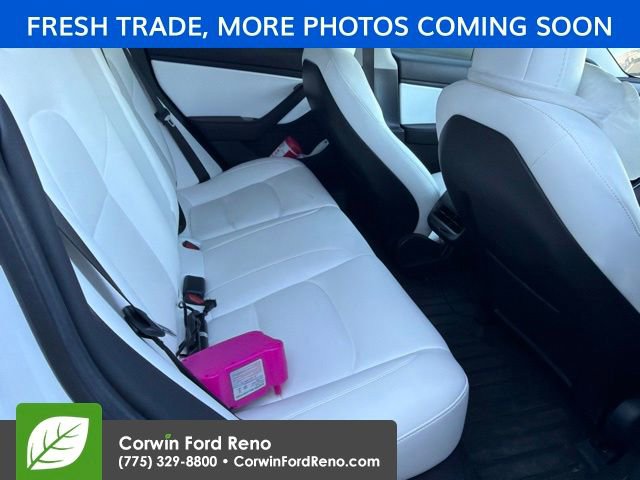Used 2019 Tesla Model 3 Performance AWD/4WD image 10