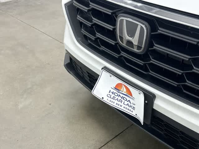 Certified 2026 Honda CR-V LX image 29