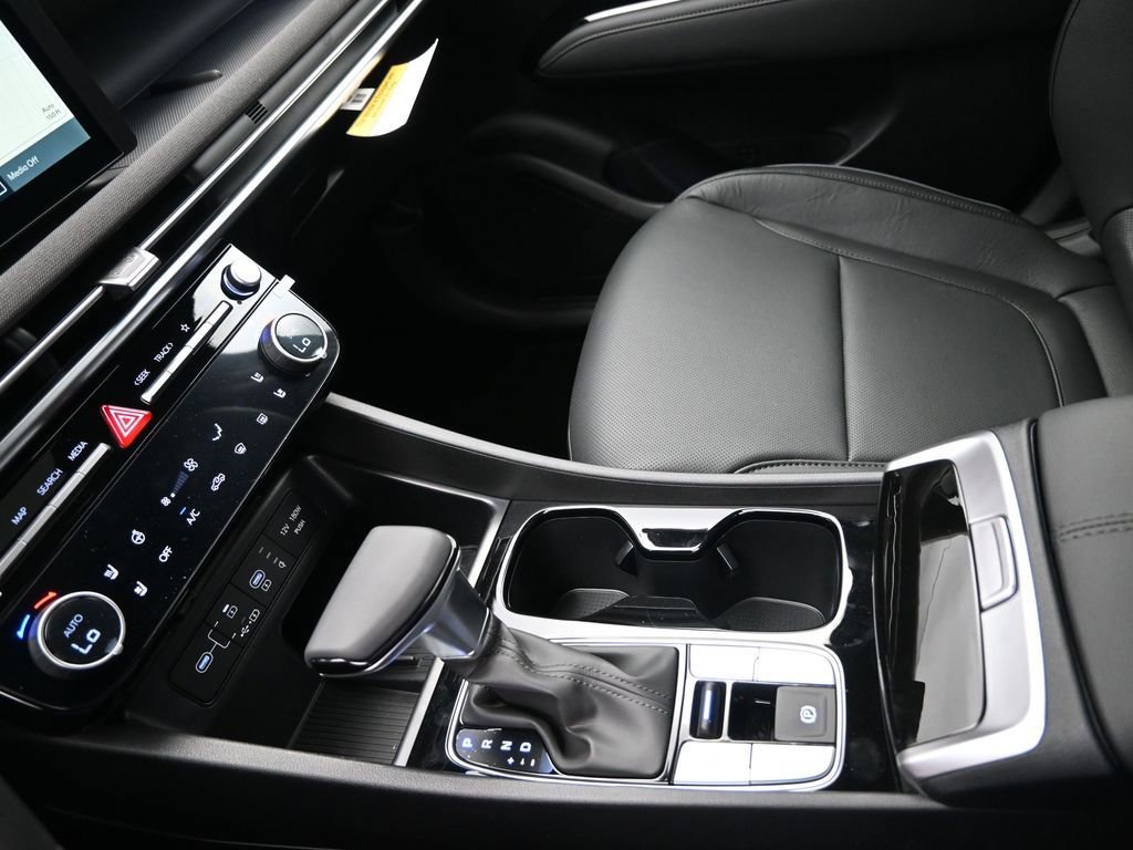 New 2026 Hyundai Santa Cruz Limited image 19