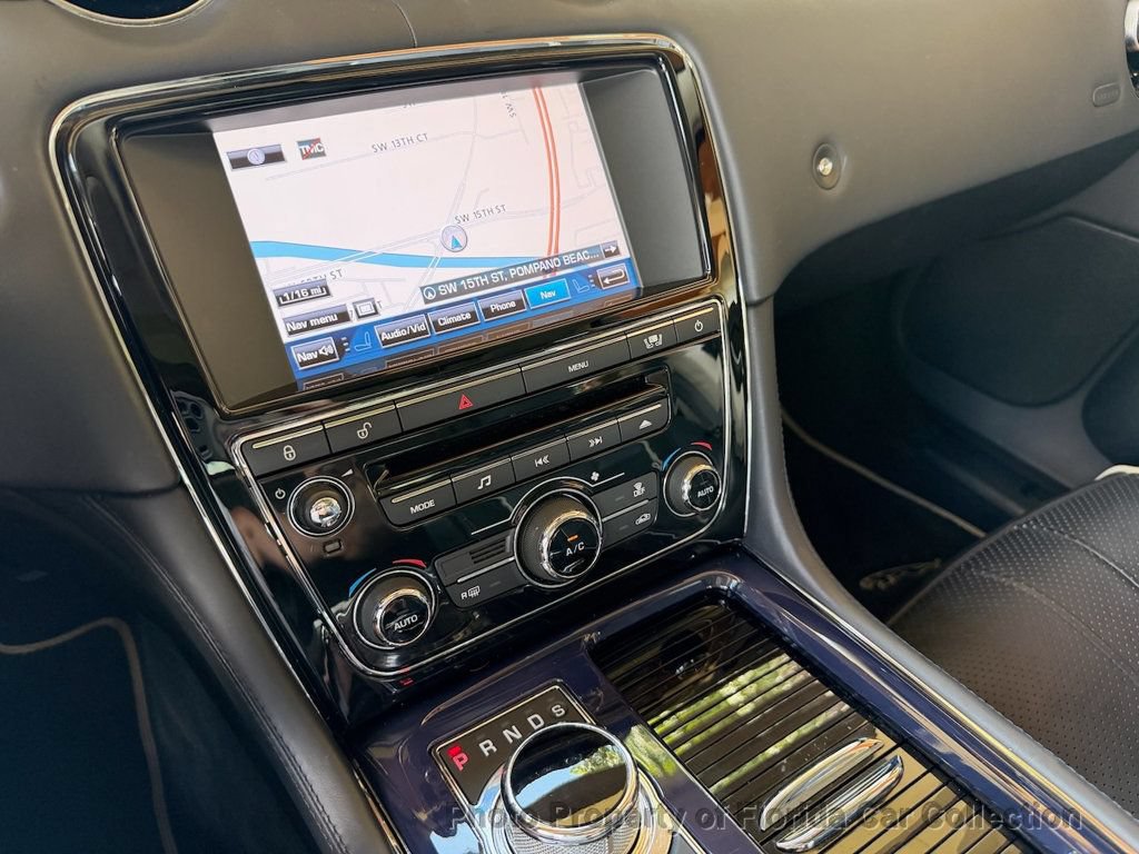 Used 2011 Jaguar XJ L RWD image 57