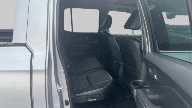 Used 2022 Honda Ridgeline RTL-E image 17