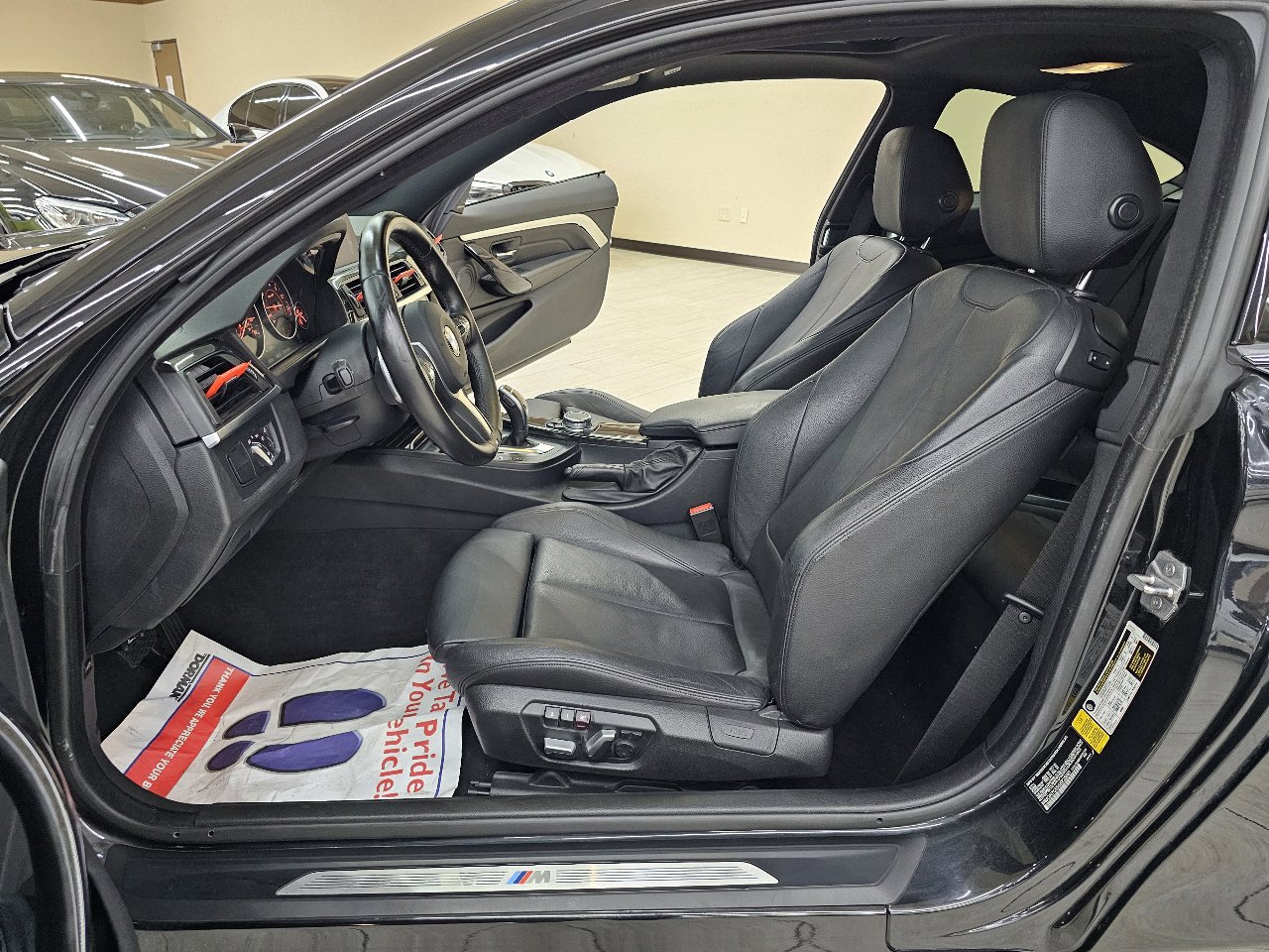 Used 2016 BMW 428i Coupe image 18