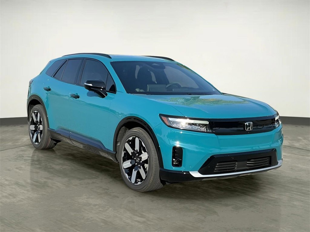 New 2026 Honda Prologue Elite image 11