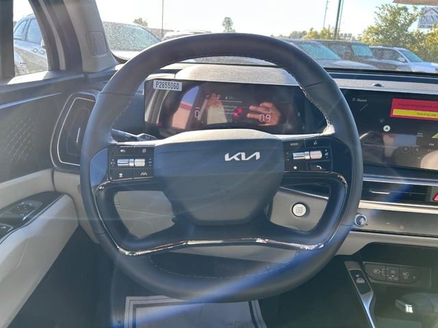 New 2026 Kia Sorento EX w/ EX Premium Package FWD image 11