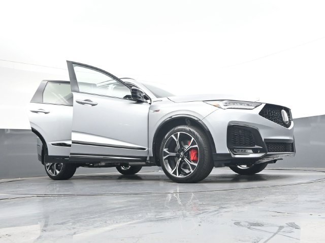 New 2026 Acura MDX Type S w/ Advance Package AWD/4WD image 40