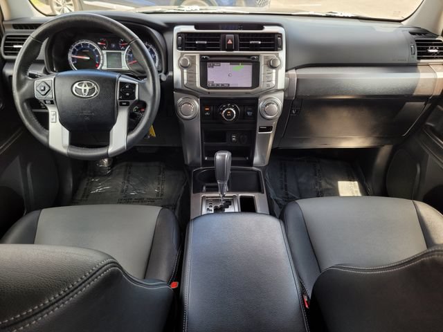 Used 2015 Toyota 4Runner SR5 Premium RWD image 14