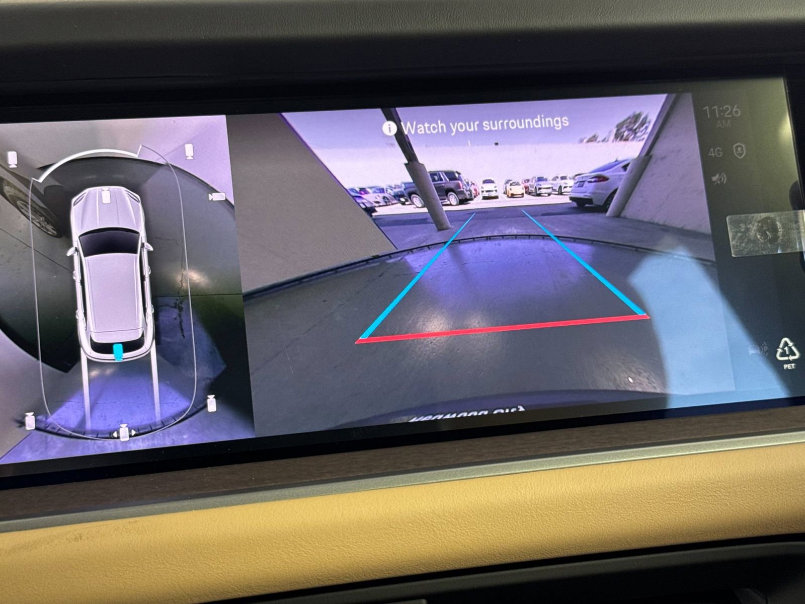 New 2026 Porsche Cayenne S image 24