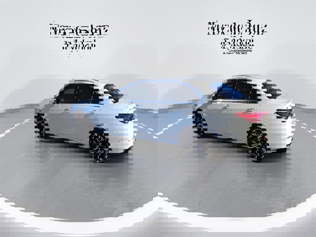 Used 2024 Mercedes-Benz C 300 Sedan image 6