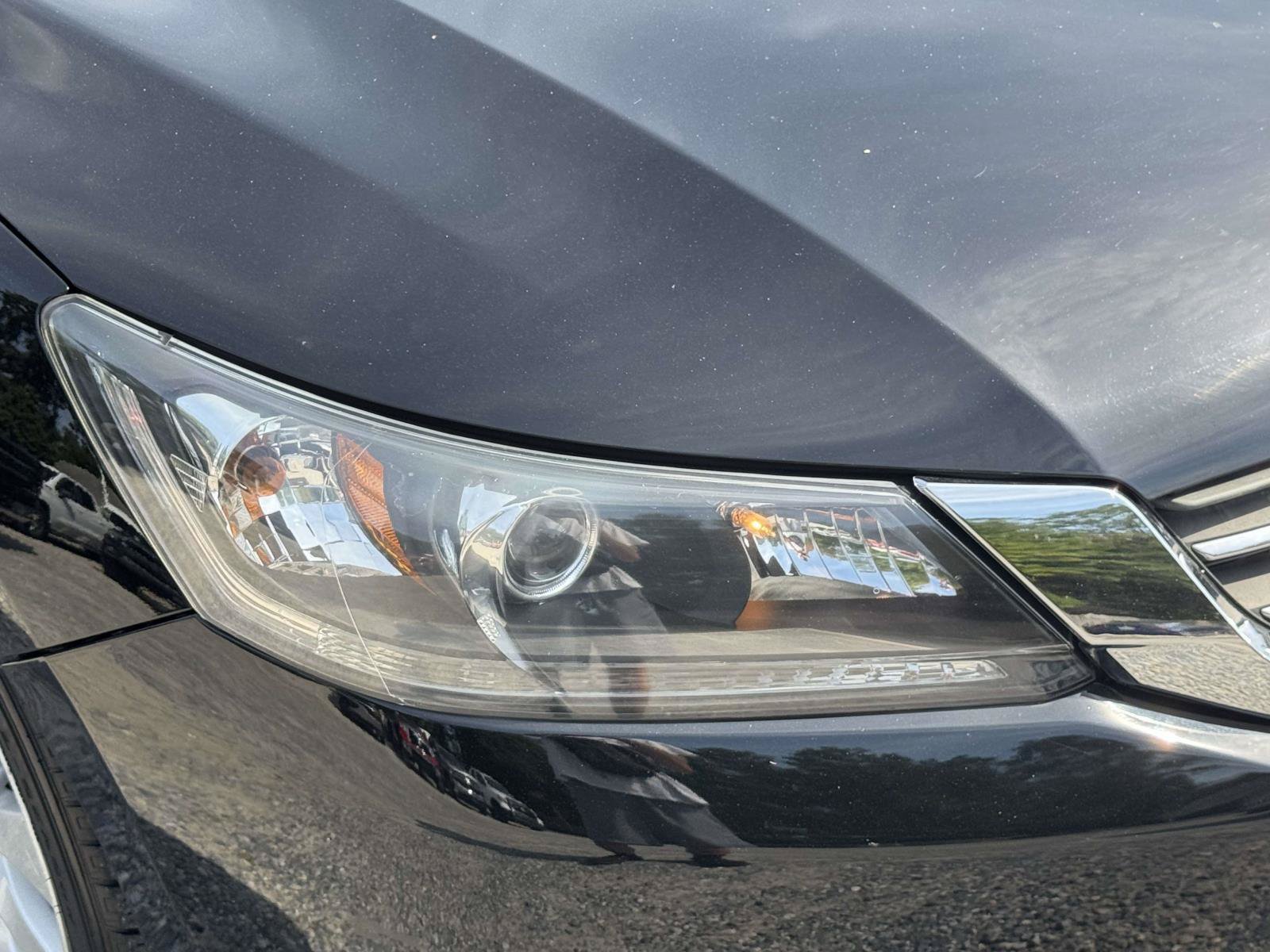 Used 2015 Honda Accord EX image 7