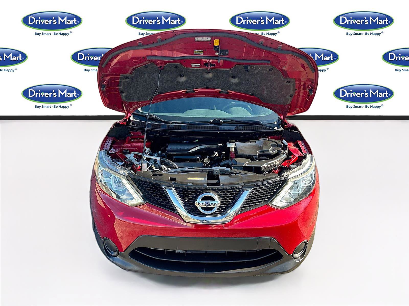 Used 2017 Nissan Rogue Sport S w/ S Appearance Package image 33