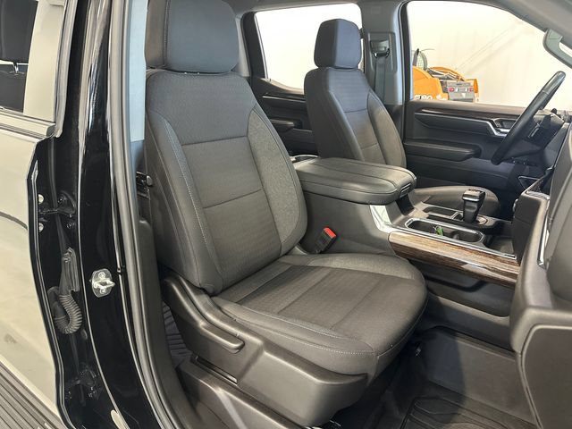 Used 2024 GMC Sierra 1500 Elevation w/ X31 Off-Road Package AWD/4WD image 34