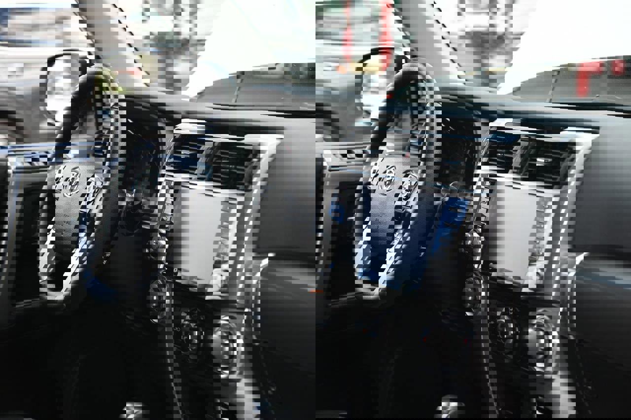 Used 2024 Toyota 4Runner SR5 image 18