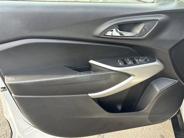 Certified 2024 Chevrolet Trax LS image 20