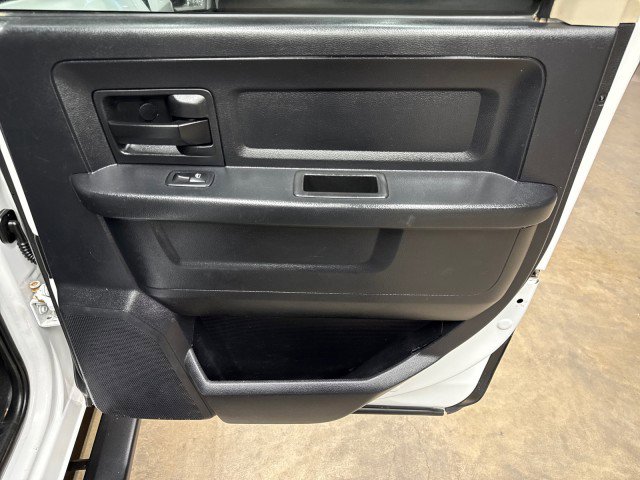 Used 2014 RAM 4500 Tradesman w/ Ambulance Prep Group image 27