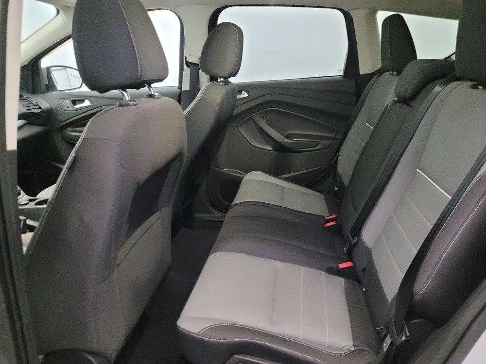 Used 2015 Ford Escape SE AWD/4WD image 18