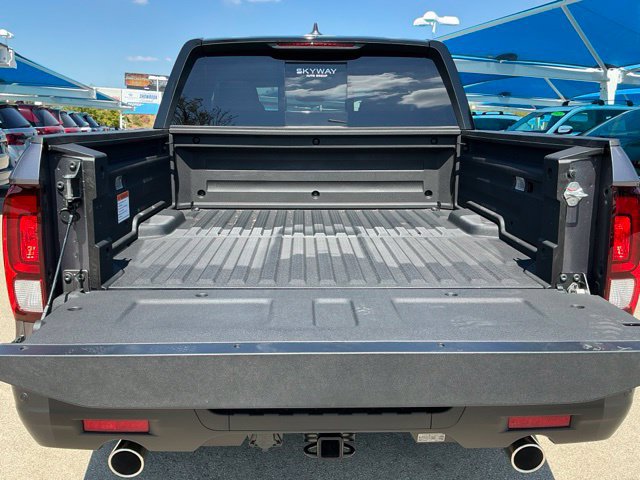 New 2026 Honda Ridgeline TrailSport image 6