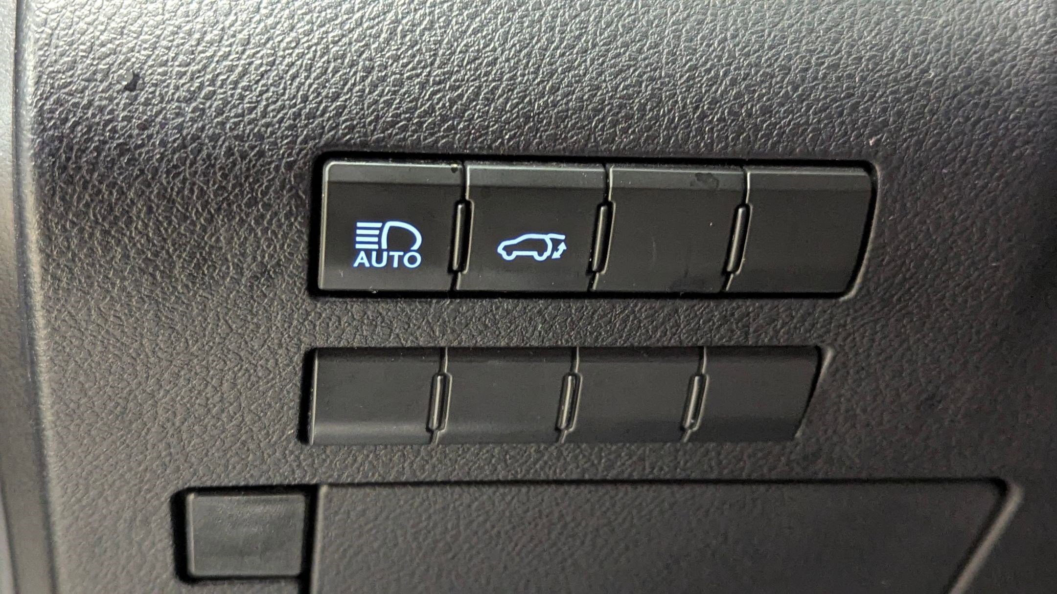 Used 2017 Lexus RX 350 FWD image 16