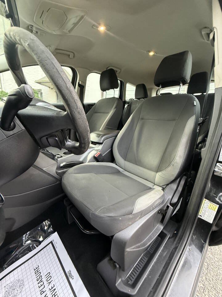 Used 2014 Ford Escape S FWD image 12